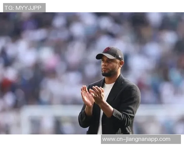 弗罗因德称孔帕尼与拜仁完美匹配新合同未设解约条款 弗罗因德称孔帕尼与拜仁完美匹配新合同未设解约条款