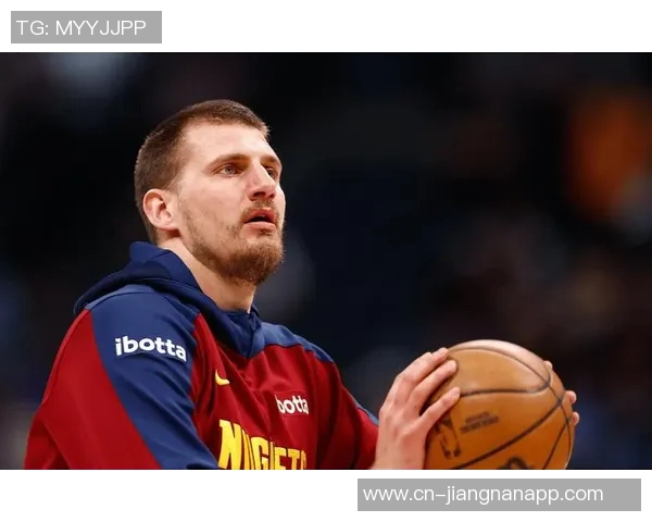 约基奇空砍三双表现惊艳24投10中贡献29分20篮板13助攻