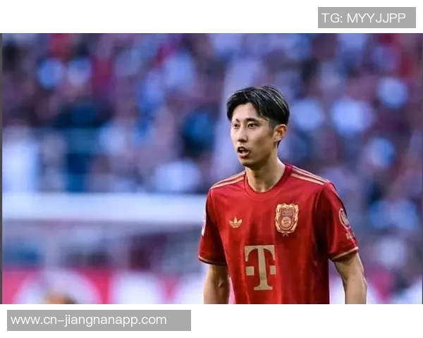 戴维斯与伊藤洋辉预计12月复出穆西亚拉恢复时间仍需4至8周 戴维斯与伊藤洋辉预计12月复出穆西亚拉恢复时间仍需4至8周