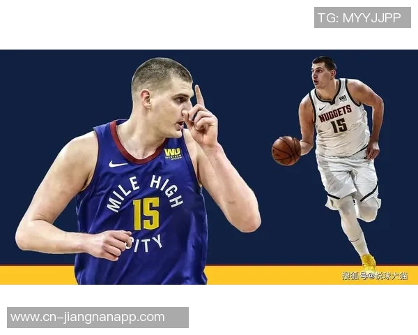 拉加贝尔认为约基奇与亚历山大争夺MVP更倾向于支持前者 拉加贝尔认为约基奇与亚历山大争夺MVP更倾向于支持前者