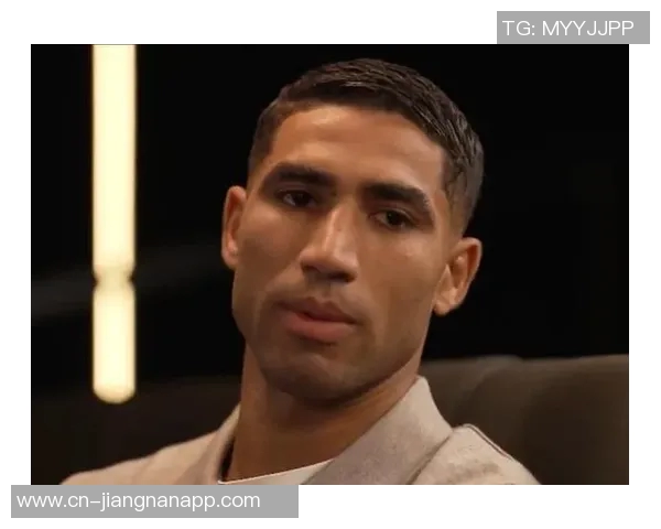 摩洛哥主帅坚定信心阿什拉夫将迅速恢复备战非洲杯曾为金球奖竞争者