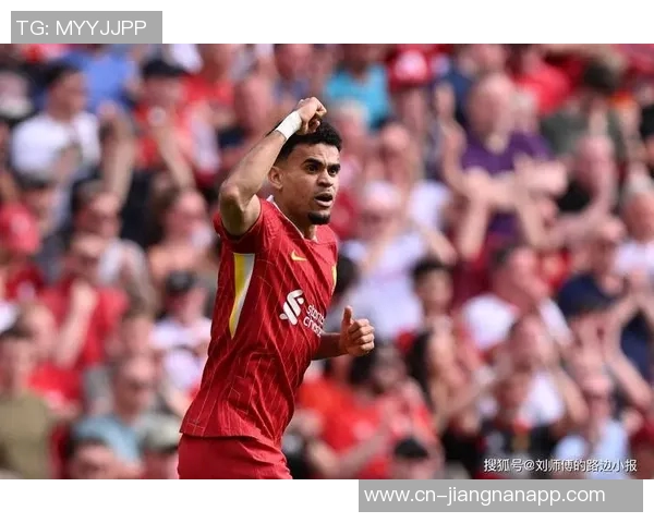 费迪南德分析加克波与迪亚斯的差距利物浦新援尚需时间融入球队