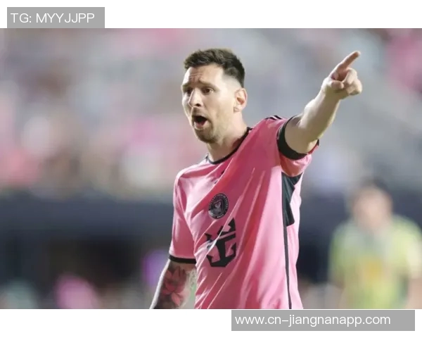 梅西妹妹将于明年一月与迈阿密国际教练步入婚姻殿堂