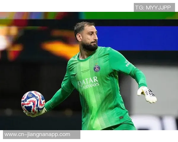 多纳鲁马谈门将角色变革希望在曼城向瓜帅学习提升自我