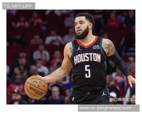 铁林直言火箭胜场数受限范弗里特伤情成关键因素影响球队表现 铁林直言火箭胜场数受限范弗里特伤情成关键因素影响球队表现