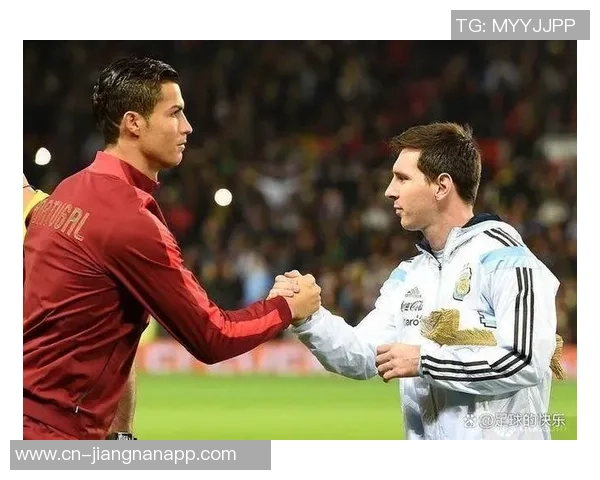 亚马尔传记揭示梅西与C罗的竞争如何激励他寻找动力 亚马尔传记揭示梅西与C罗的竞争如何激励他寻找动力